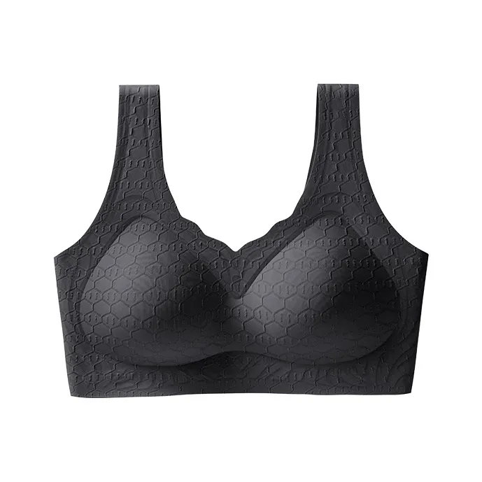 YUZHAOLIN Bra Women's Combo Set-5