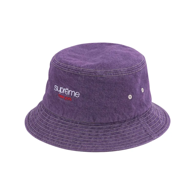 Supreme Denim Crusher-2