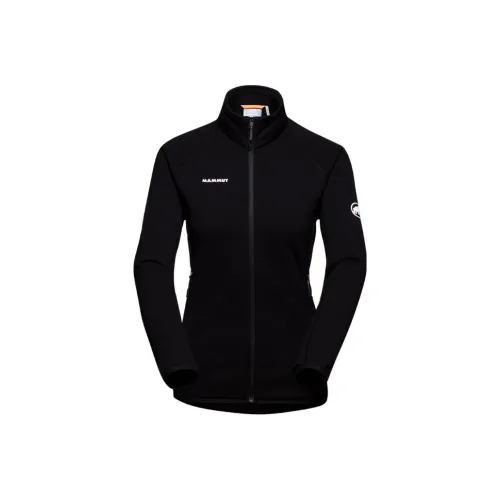 MAMMUT Aconcagua Light Polartec Jacket Women's