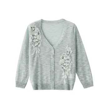 Korean style Knitwear Women's