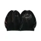 Black[Fleece-Lined and Thickened]