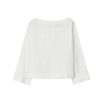 COS Shirts Women's White