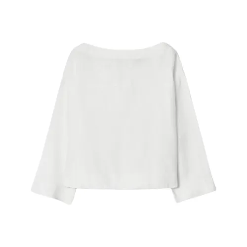 COS Shirts Women's White