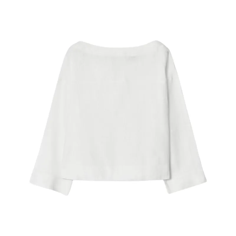 COS Shirts Women's White-0
