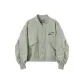 Gray Green