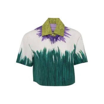 WEEKEND MaxMara Shirt Women's White