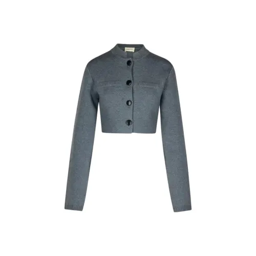 KHAITE Ello Knit huakai Jacket
