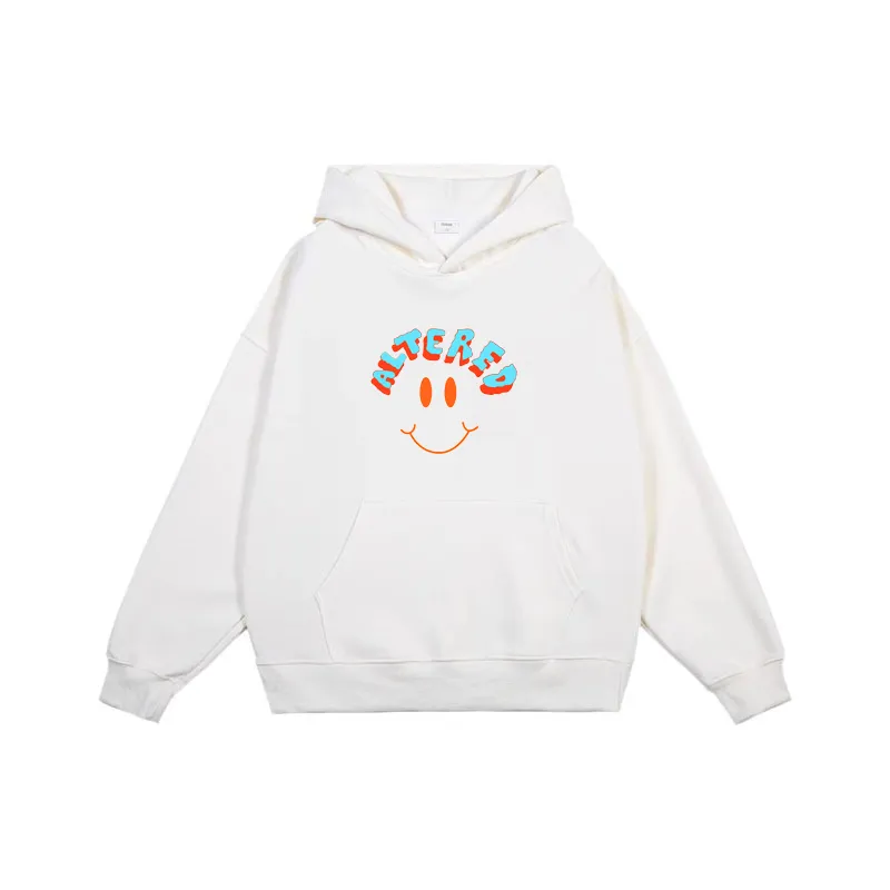 GOSO Sweatshirts Unisex-3