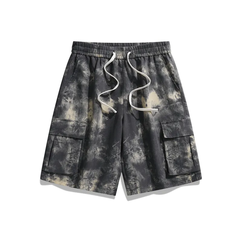 RVANGUARD Casual Shorts Unisex-2