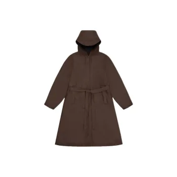 Rains Jackets & Coats Women's Brown
