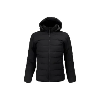 Adidas Exploric Cocoon Down Jacket Women's Black