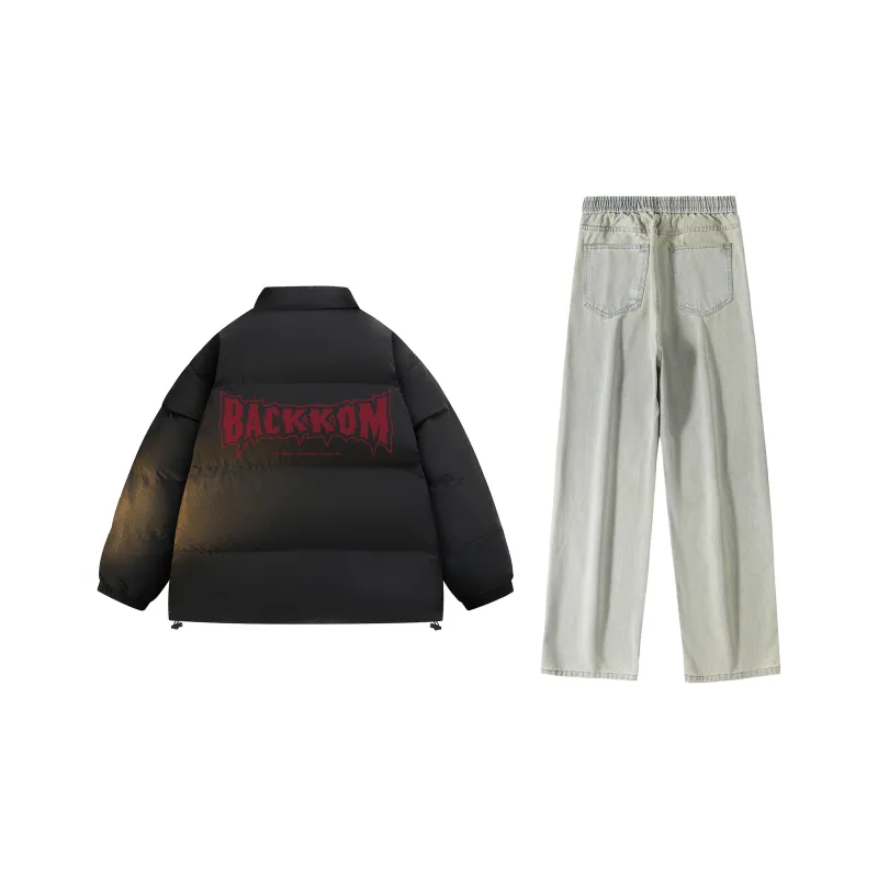 David Bakken Casual Sportswear Unisex-8