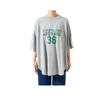 FREAK'S STORE T Shirt Women's Gray