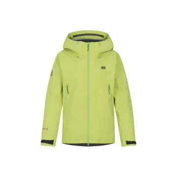 KOLON SPORT HERO Jackets Coats Women's Lime