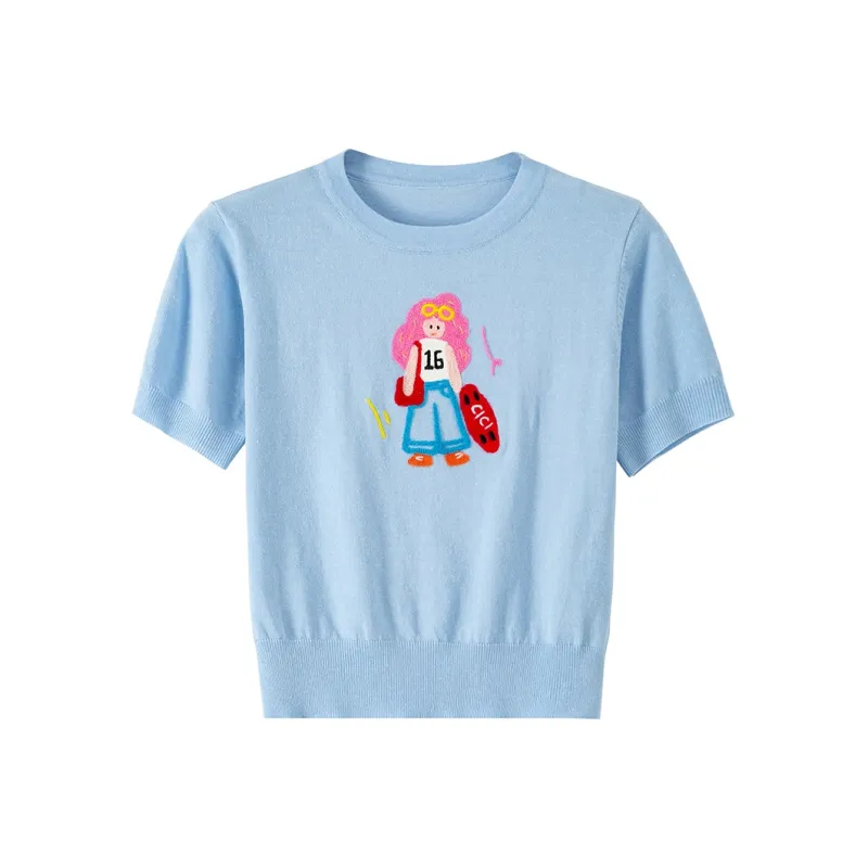 BANANA CICI Knitwear Women's-6