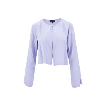 EMPORIO ARMANI Armure Jacket