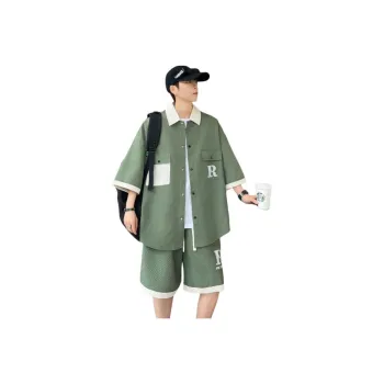 RVANGUARD Casual Sportswear Unisex