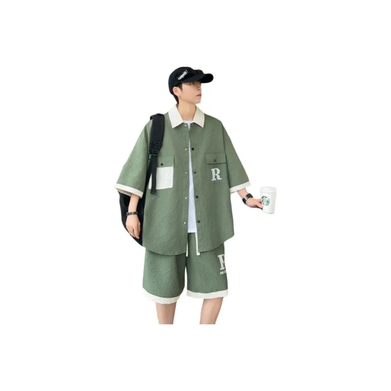 RVANGUARD Casual Sportswear Unisex-8