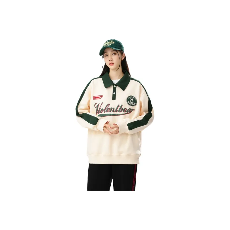 Merry City Sweatshirts Unisex-16