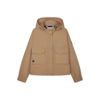 Teenie Weenie Jackets & Coats Women's Khaki