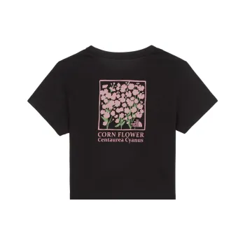 THE NORTH FACE T Shirt Women's Black