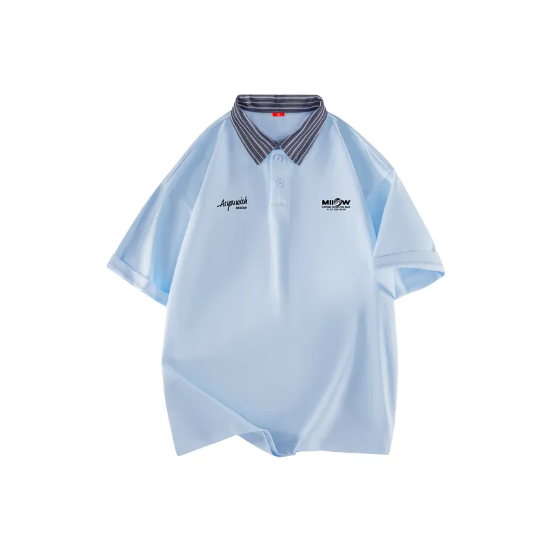 MIIOW Cool One Summer Series Polo Shirt Women's-3