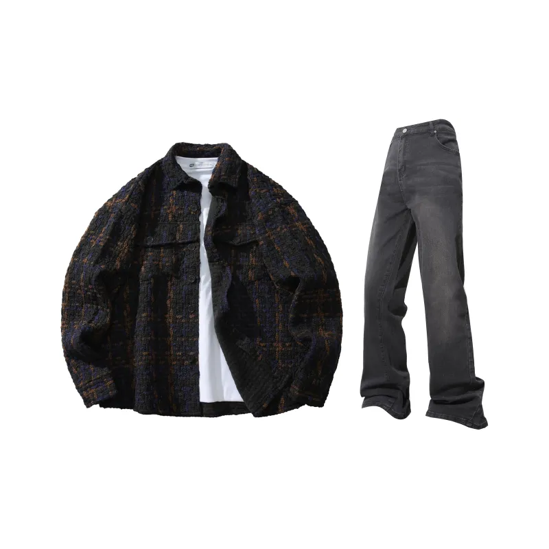 Tre Club Casual Sportswear Unisex-2
