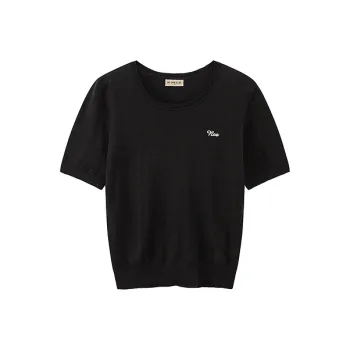 NO ONE ELSE Knitwear Women's Black