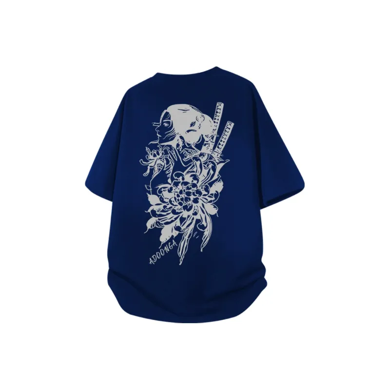 ADOONGA T Shirts Unisex-23