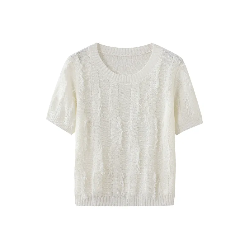 DonnaZilan Knitwear Women's-4