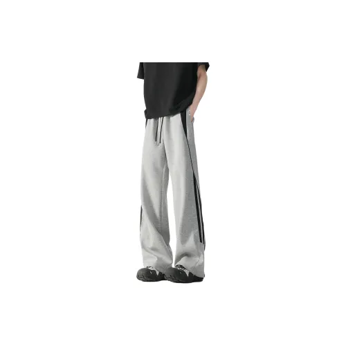 FAKE VINTAGE Casual Pants Unisex