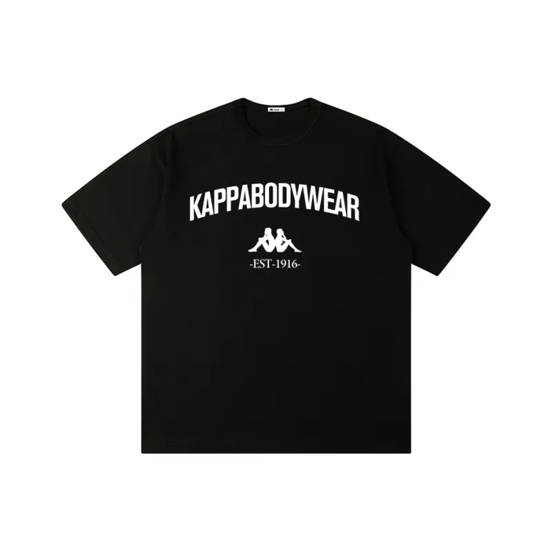Kappa Unisex Undershirts-0