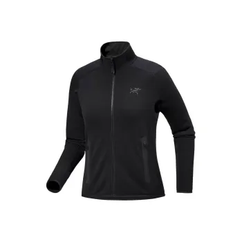 Arcteryx KYANITE Jacket Women's Black