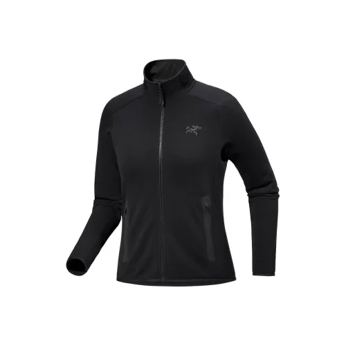 Arcteryx KYANITE Jacket Women's Black