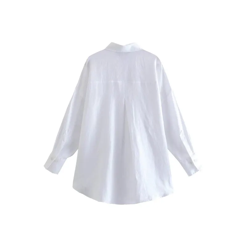 ONE SHALLOW Shirts Women's-7