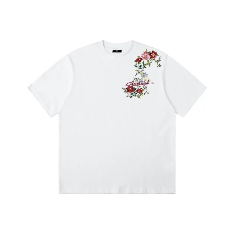 UNthemed T Shirts Unisex-15