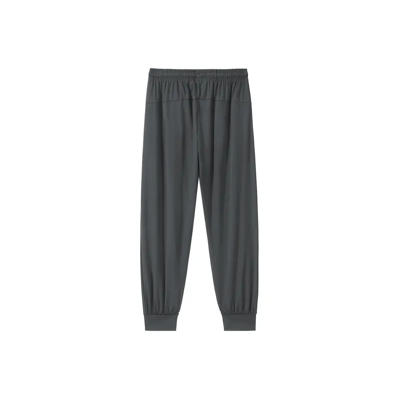 WARRIOR Casual Pants Men-5