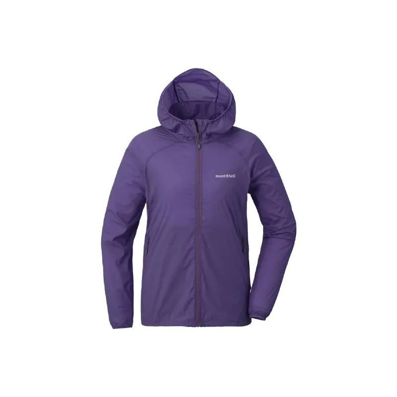 MONTBELL Jackets Women's-0
