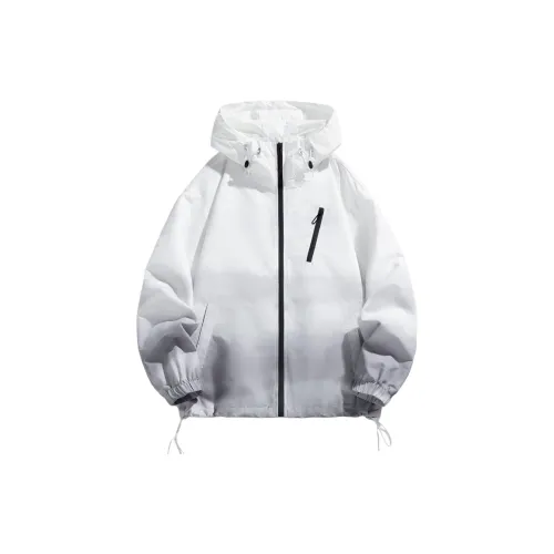 KRISTALIA Jackets Unisex