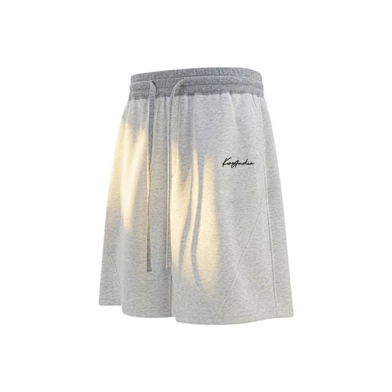 KW Casual Shorts Unisex-11