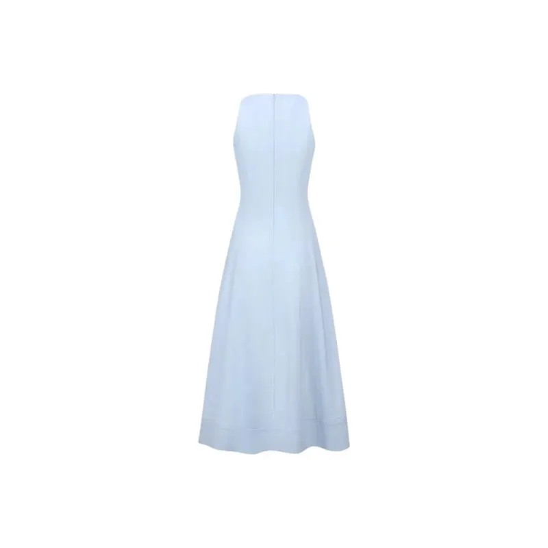 URBAN REVIVO Sleeveless Dress Women's-1