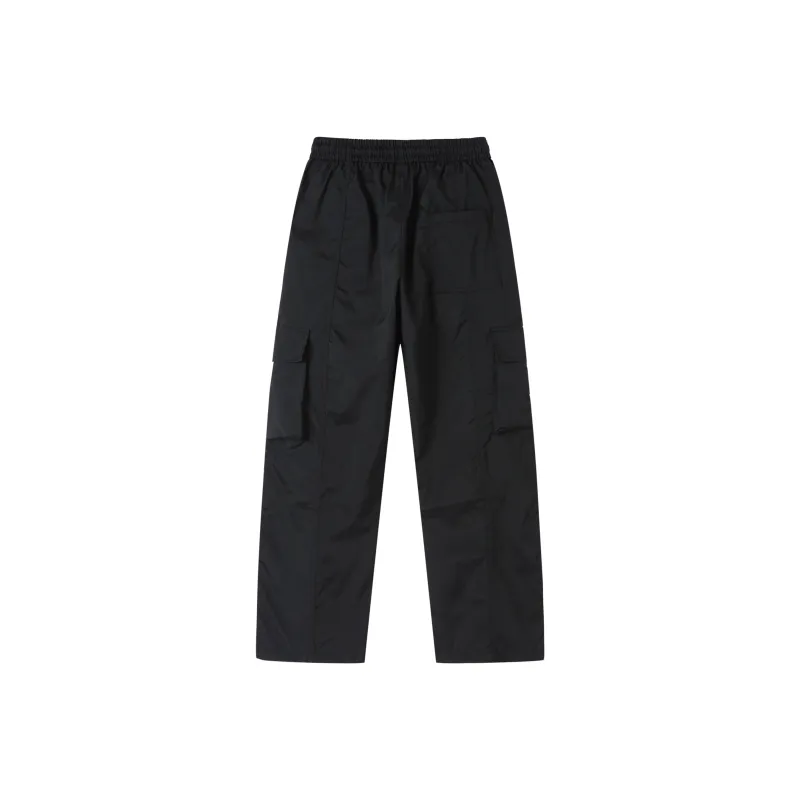 Snow Know The Answer SKTA Cargo Pants Unisex-3