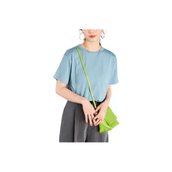 FREAK'S STORE T Shirt Women's Sax Blue