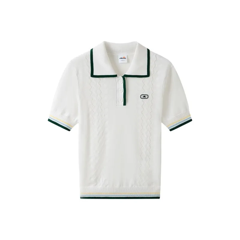 Ellesse Polo Shirts Women's-0