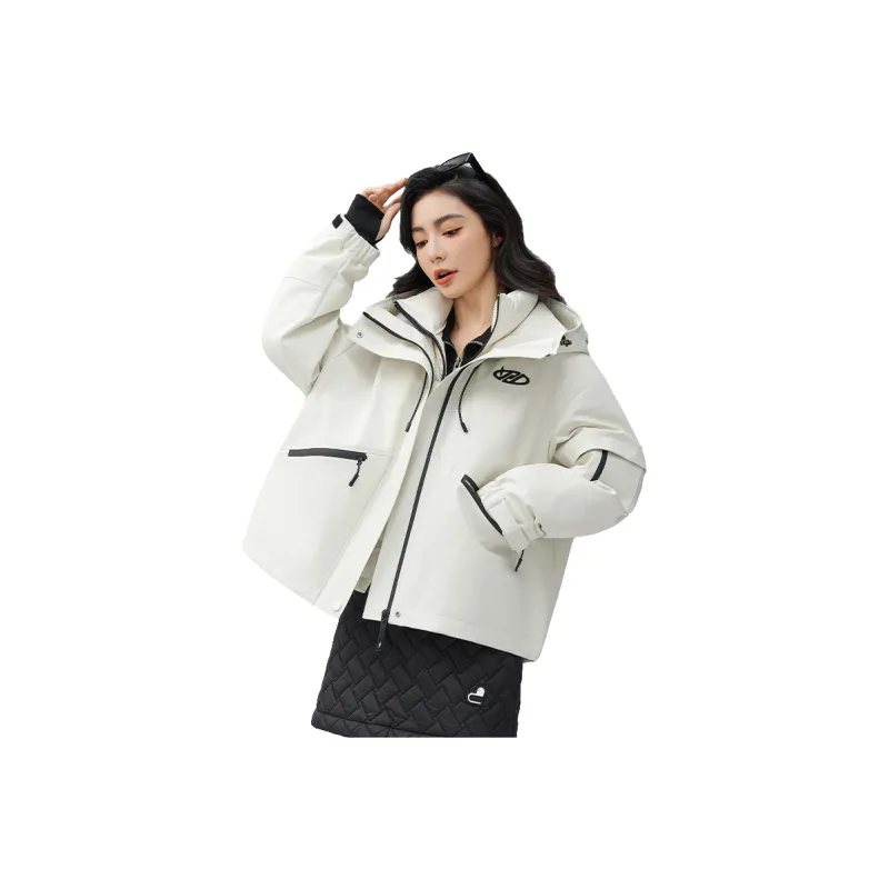 YAYA Down Jackets Women's-5