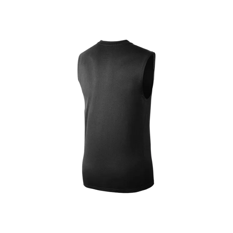 Nike X NBA Tank Top Men's Black-1