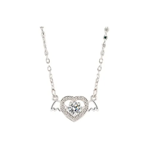 FROMLOVER Alloy Necklaces Women's