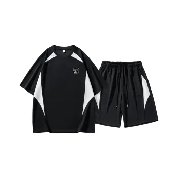 FOREVER 21 Casual Sportswear Unisex