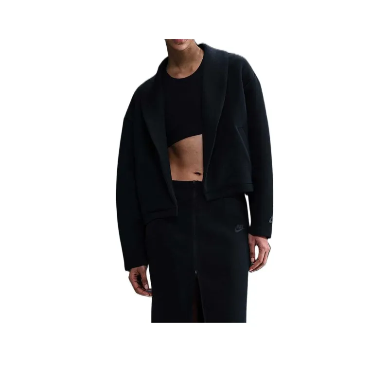 Nike Sportswear Tech Fleece Women's Oversized Blazer-0