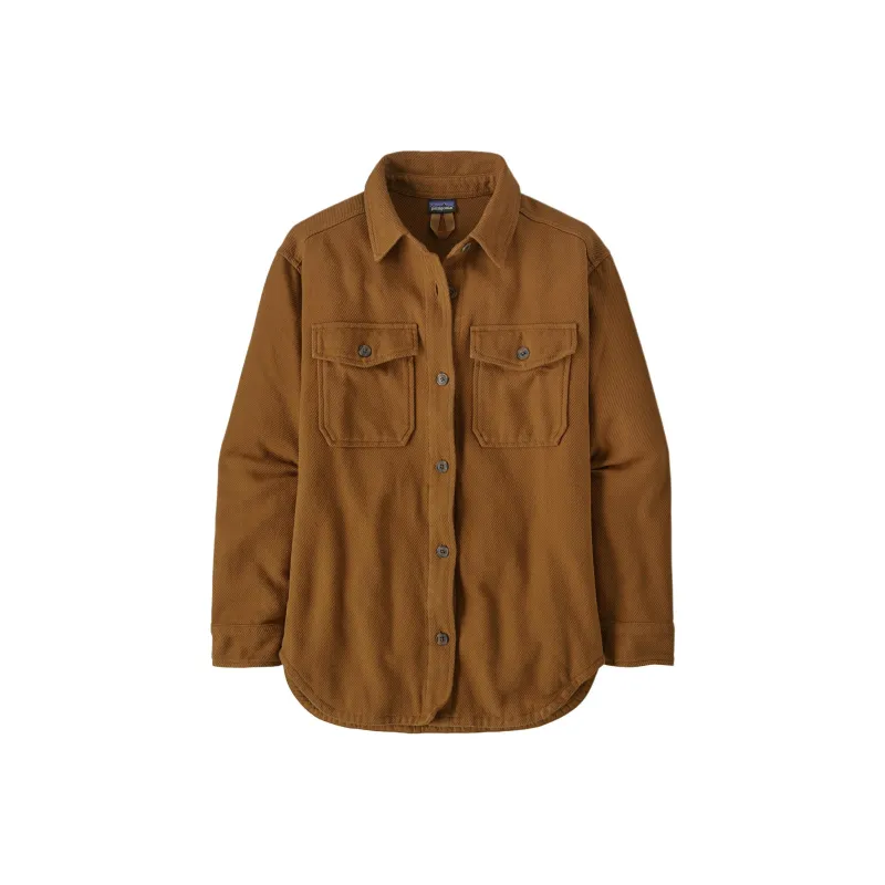 Patagonia Loft Fjord Jackets & Coats Women's-4